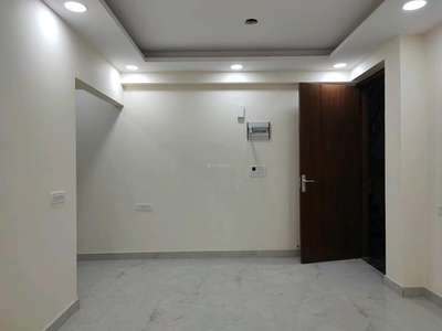 2 BHK Flat for rent in Rajpur, New Delhi - 950 Sqft