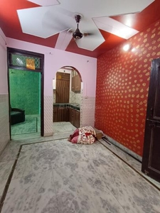 2 BHK Independent Floor for rent in Ganesh Nagar, New Delhi - 750 Sqft