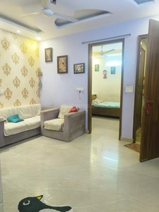 2 BHK Independent Floor for rent in Shastri Nagar, New Delhi - 980 Sqft