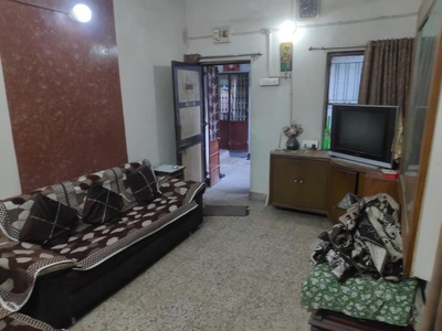 2 BHK Independent House for rent in Isanpur, Ahmedabad - 1200 Sqft