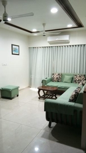 3 BHK Flat for rent in Science City, Ahmedabad - 2115 Sqft