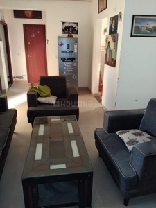 3 BHK Flat for rent in Sector 137, Noida - 1365 Sqft