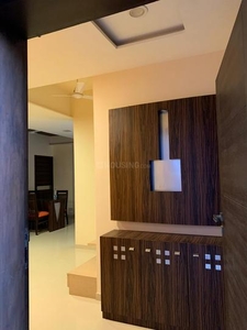 3 BHK Flat for rent in Thaltej, Ahmedabad - 1900 Sqft