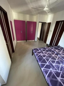 3 BHK Flat for rent in Vastrapur, Ahmedabad - 1332 Sqft