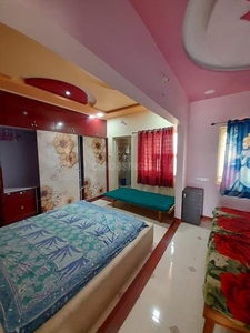 3 BHK Villa for rent in Ghuma, Ahmedabad - 250 Sqft