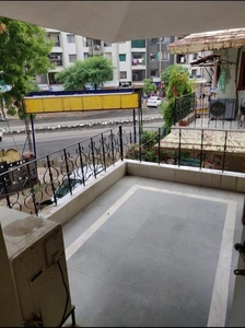 4 BHK Villa for rent in Motera, Ahmedabad - 1350 Sqft