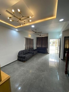 4 BHK Villa for rent in Science City, Ahmedabad - 2250 Sqft