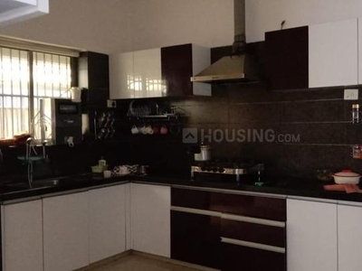 4 BHK Villa for rent in Shantipura, Ahmedabad - 8000 Sqft