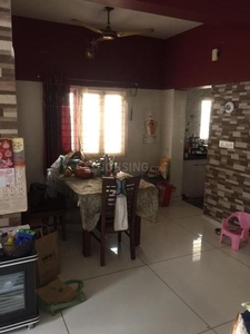 4 BHK Villa for rent in South Bopal, Ahmedabad - 2799 Sqft