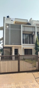 5 BHK Villa for rent in Bhat, Ahmedabad - 3240 Sqft