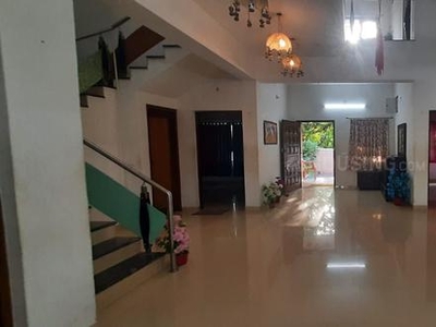 6 BHK Villa for rent in Jaspur, Ahmedabad - 7000 Sqft