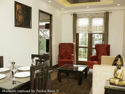 Apartment / Flat Shimla For Sale India