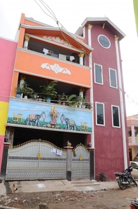 House Chennai For Sale India
