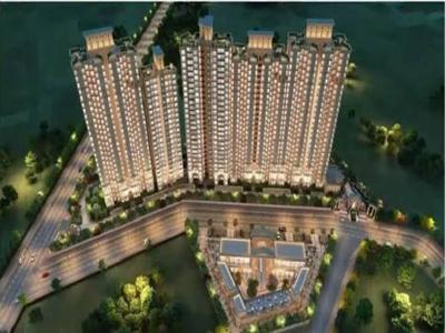745 sq ft 3 BHK 2T Apartment for sale at Rs 37.00 lacs in Signature Global Park 4 And 5 in Sector 36 Sohna, Gurgaon