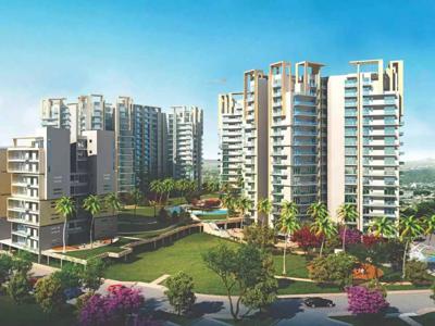 2275 sq ft 3 BHK 3T Apartment for rent in Spaze Privy AT4 at Sector 84, Gurgaon by Agent Swastika Estate