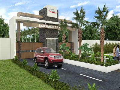 Land Emerald Bay in Surathkal, Mangalore