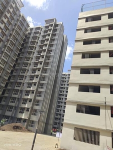 1 BHK Flat for rent in Bhiwandi, Thane - 540 Sqft