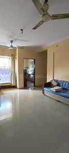 1 BHK Flat for rent in Dombivli West, Thane - 875 Sqft