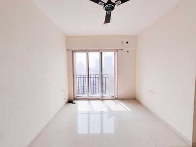 1 BHK Flat for rent in Hiranandani Estate, Thane - 617 Sqft