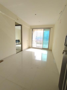1 BHK Flat for rent in Karanjade, Navi Mumbai - 705 Sqft