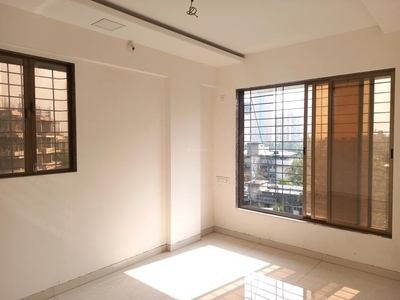 1 BHK Flat for rent in Mulund East, Mumbai - 412 Sqft