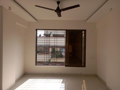 1 BHK Flat for rent in Mulund East, Mumbai - 470 Sqft