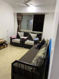 1 BHK Flat for rent in Powai, Mumbai - 620 Sqft