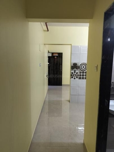 1 BHK Flat for rent in Vikhroli East, Mumbai - 850 Sqft