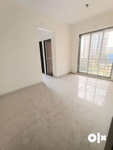 1 Bhk flat for sale New building