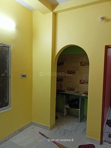 1 BHK Independent Floor for rent in Birati, Kolkata - 420 Sqft