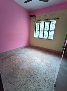 1 BHK Independent Floor for rent in Haltu, Kolkata - 550 Sqft