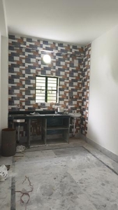 1 BHK Independent House for rent in Keshtopur, Kolkata - 510 Sqft