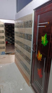 1 RK Independent Floor for rent in Barasat, Kolkata - 600 Sqft