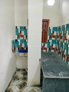 1 RK Independent House for rent in New Town, Kolkata - 395 Sqft