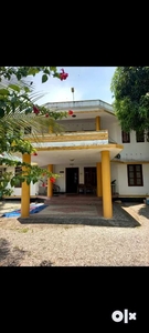 14 cent 1900 sqft 3 bedroom house 100 meter to NH Neendakara kollam