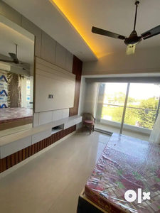 192 sq.yd 3bhk floor for sale in sector 110 mohali