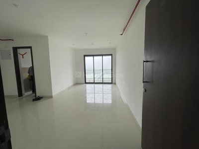 2 BHK Flat for rent in Airoli, Navi Mumbai - 1135 Sqft