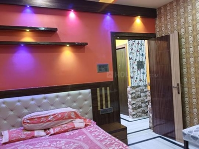 2 BHK Flat for rent in Baghajatin, Kolkata - 1000 Sqft