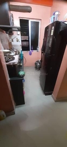 2 BHK Flat for rent in Beliaghata, Kolkata - 850 Sqft