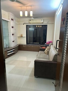 2 BHK Flat for rent in Chembur, Mumbai - 750 Sqft
