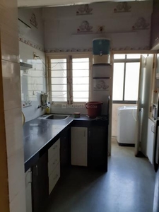2 BHK Flat for rent in Jodhpur, Ahmedabad - 1210 Sqft