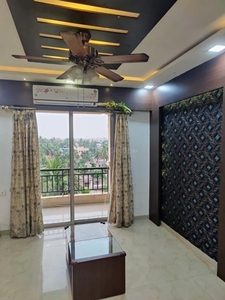 2 BHK Flat for rent in Kaikhali, Kolkata - 1200 Sqft