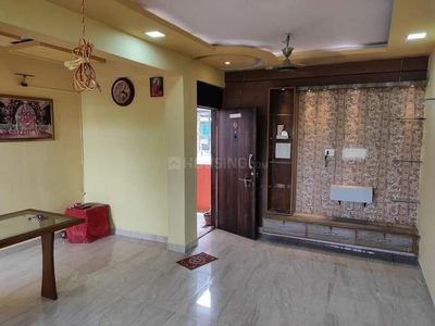 2 BHK Flat for rent in Kalyan West, Thane - 1060 Sqft