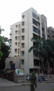 2 BHK Flat for rent in Kalyan West, Thane - 930 Sqft