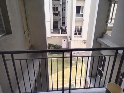 2 BHK Flat for rent in Madhyamgram, Kolkata - 853 Sqft