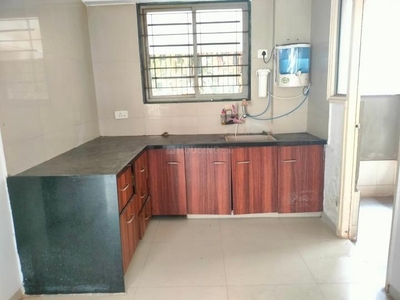 2 BHK Flat for rent in Makarba, Ahmedabad - 1340 Sqft