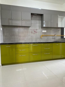 2 BHK Flat for rent in Makarba, Ahmedabad - 1600 Sqft