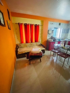 2 BHK Flat for rent in Rajarhat, Kolkata - 1011 Sqft