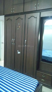 2 BHK Flat for rent in Sanpada, Navi Mumbai - 900 Sqft