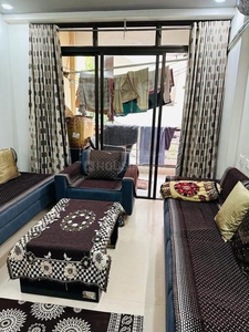 2 BHK Flat for rent in Thaltej, Ahmedabad - 1200 Sqft